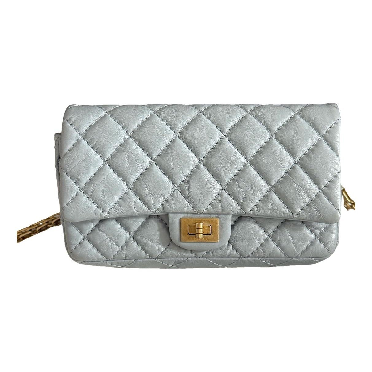 2.55 leather crossbody bag