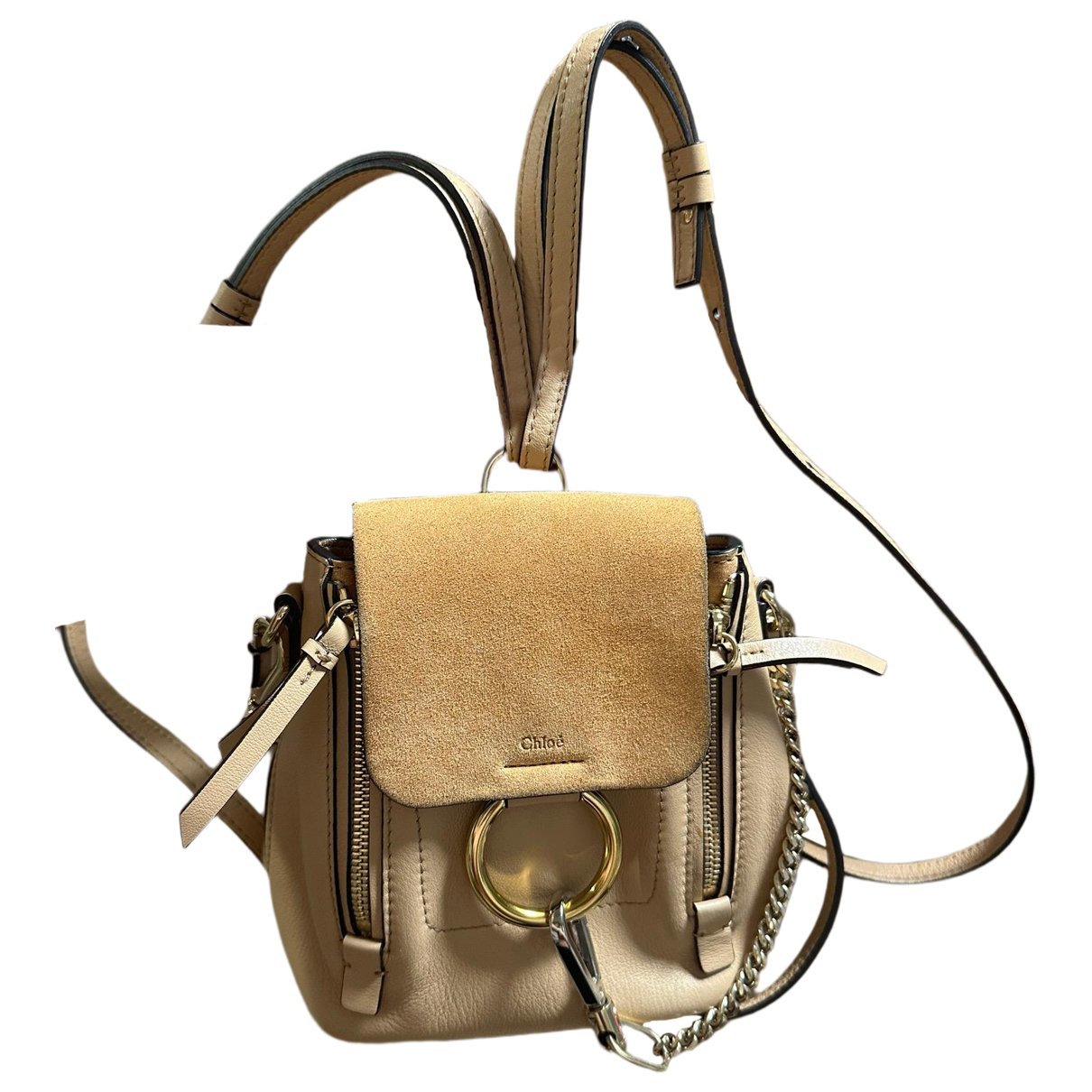 Faye backpack