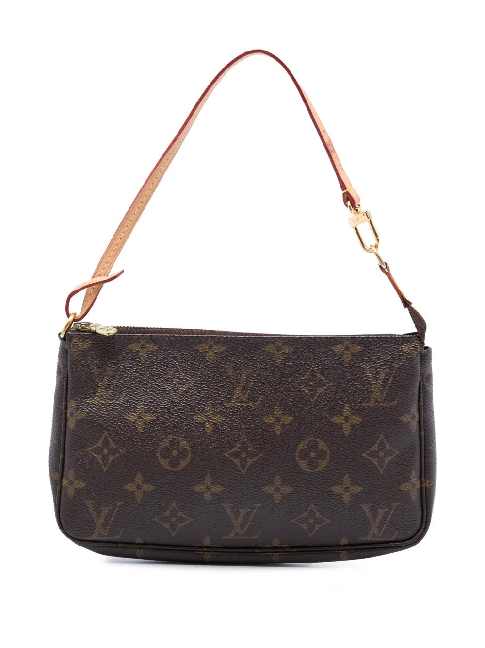 2000 Monogram Pochette Accessoires shoulder bag