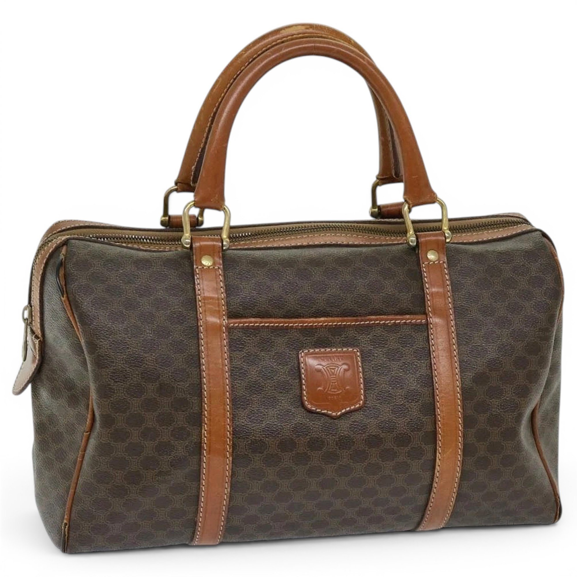 Travel bag