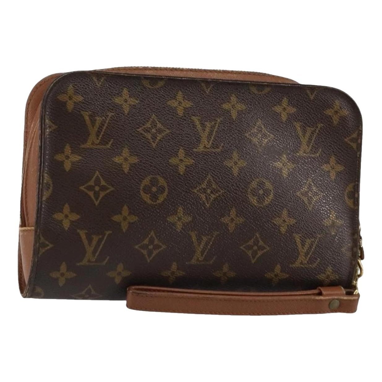 Clutch bag