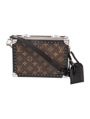 LV Monogram Crossbody Bag