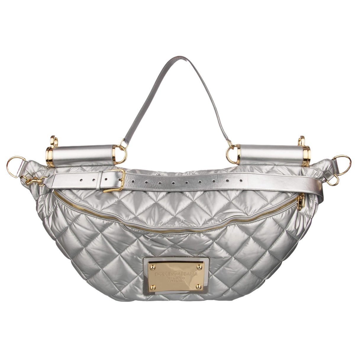 Dolce & Gabbana Sicily 48h bag