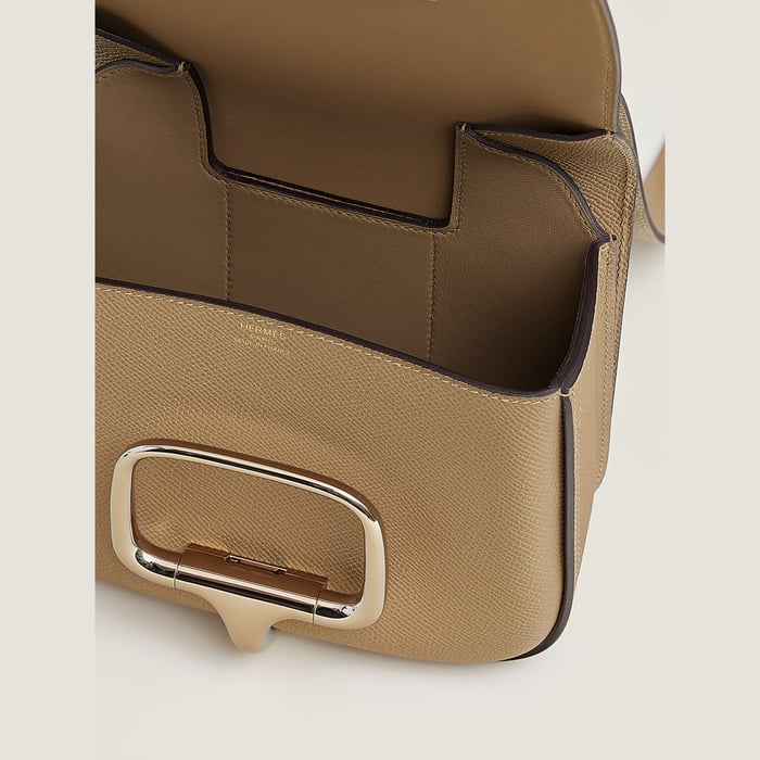 Poussière Hermès Della Cavalleria Mini Bag II