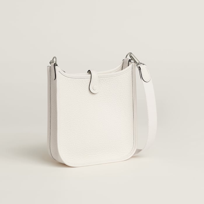 Gris Pâle Evelyne 16 Amazone Bag