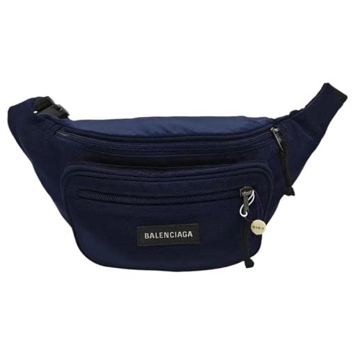 Cloth handbag