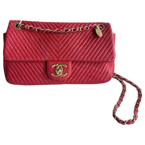 2.55 leather crossbody bag