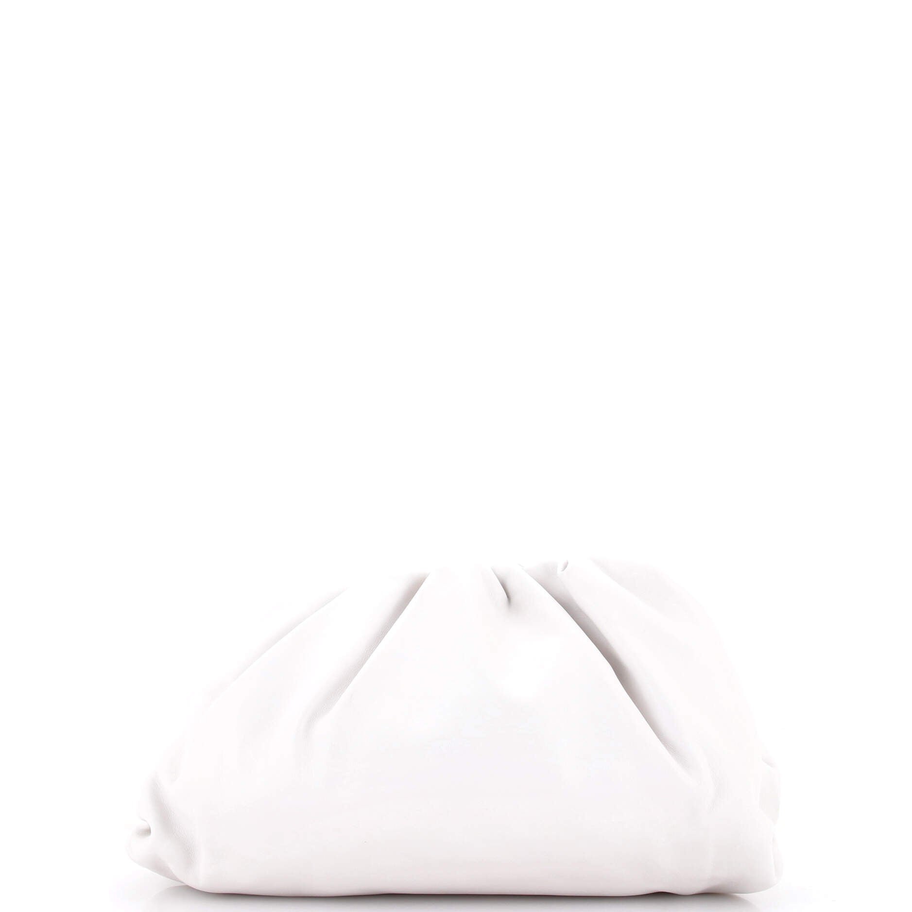 The Pouch Leather
