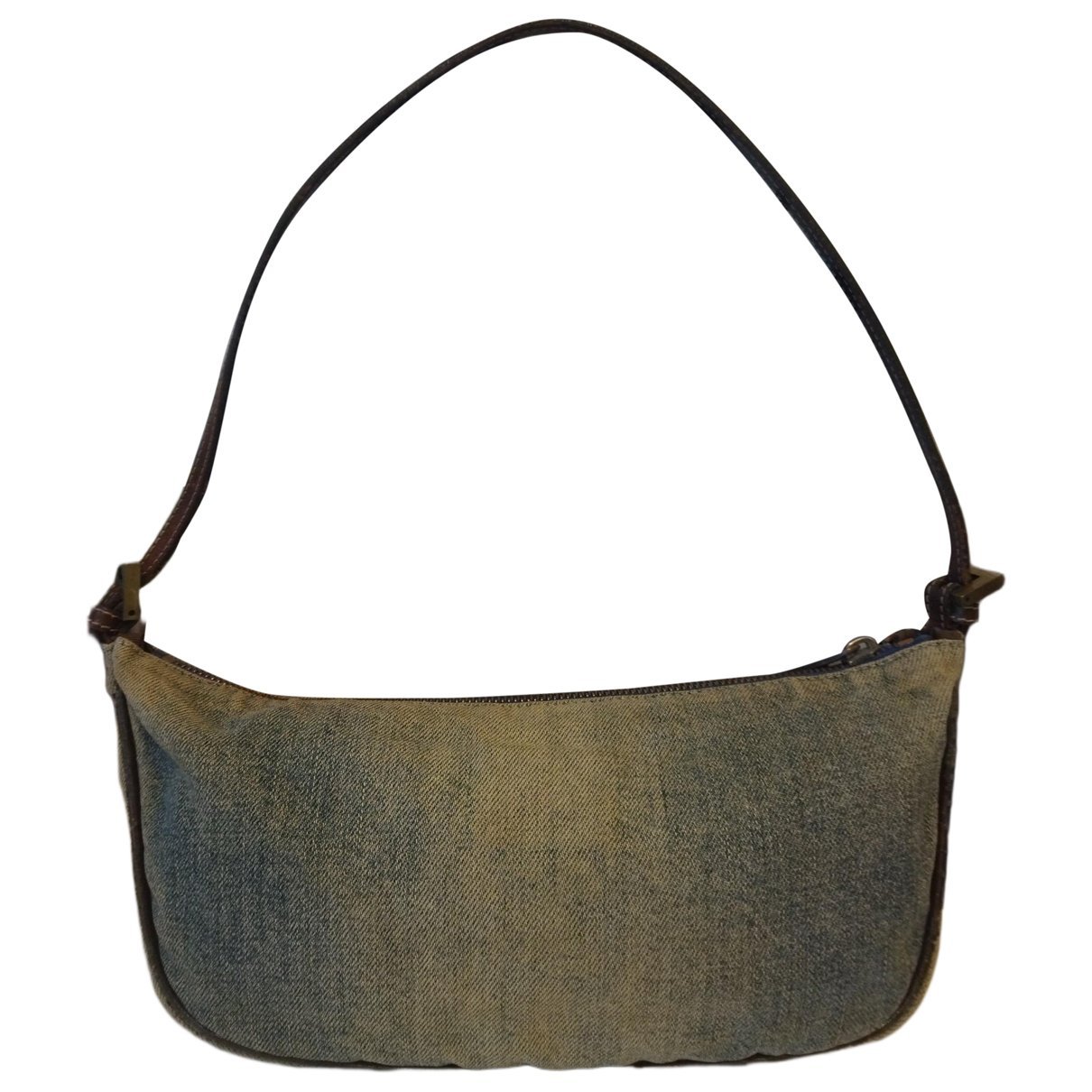 Baguette handbag