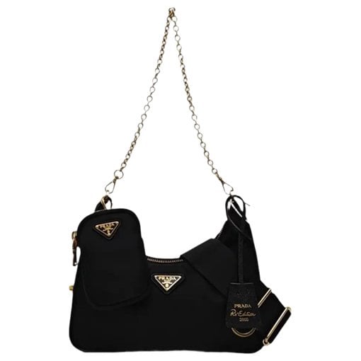 Cloth handbag