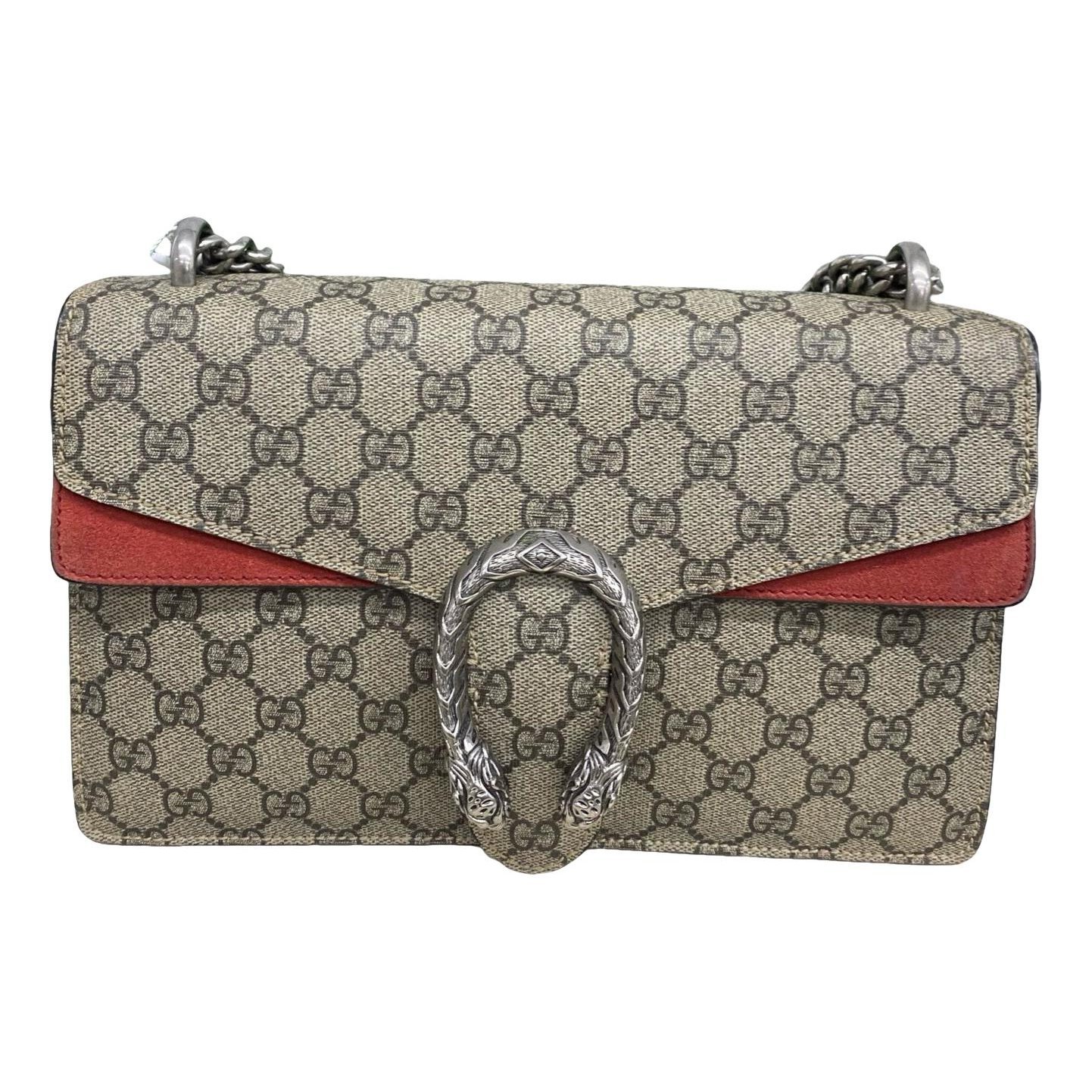Dionysus cloth handbag