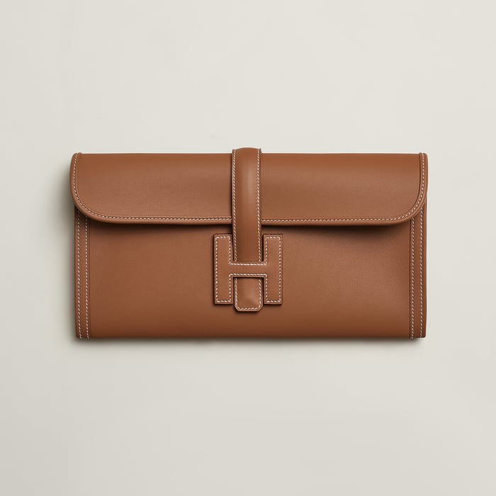 Gold Jige Elan 29 Clutch