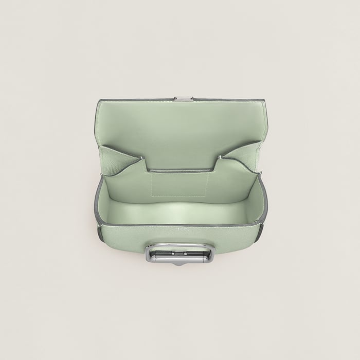 베르 피즈 Hermes Della Cavalleria 미니 백