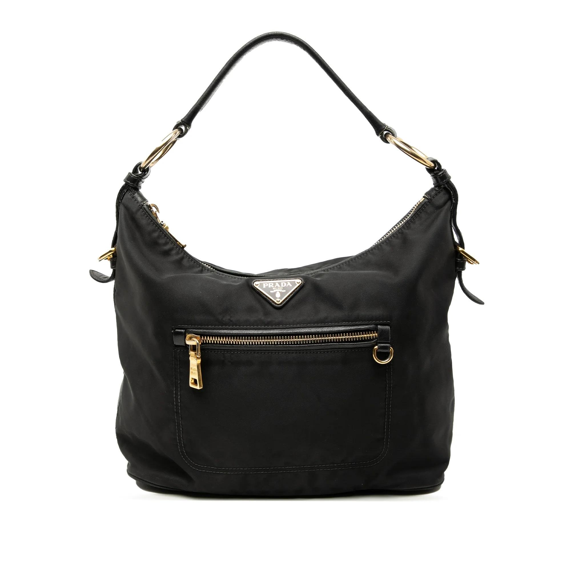 Pony-style calfskin handbag