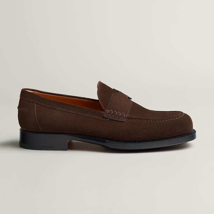 Écorce Interview Loafer