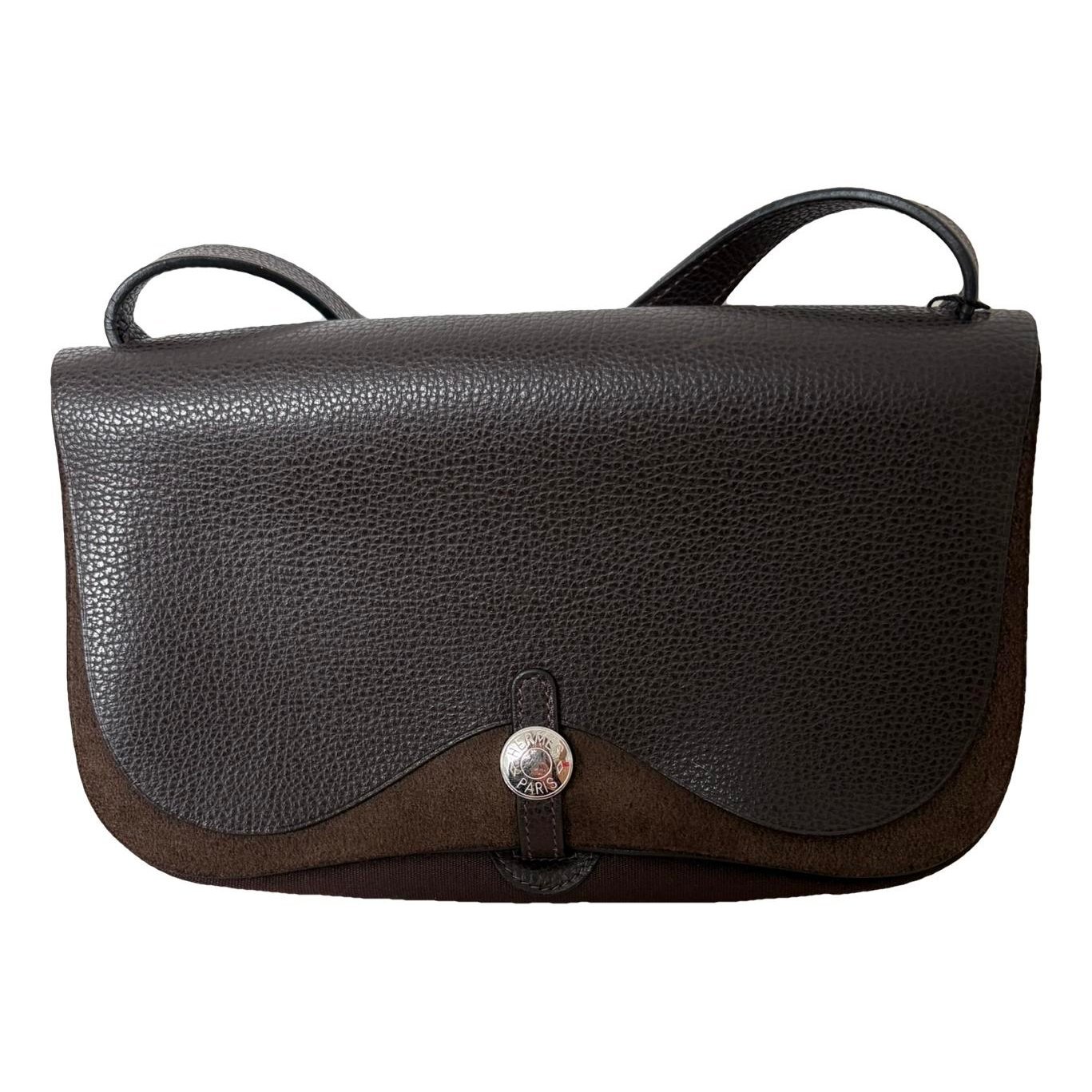 Colorado leather handbag