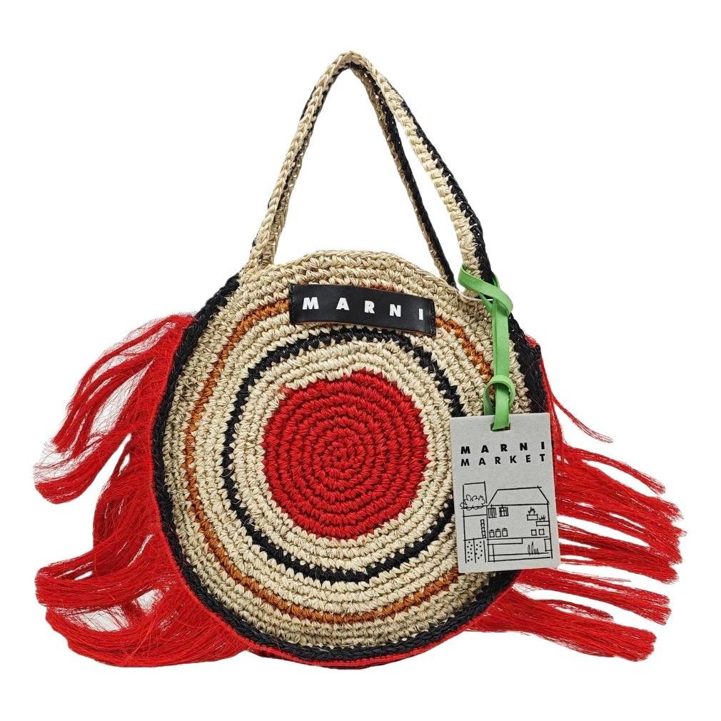 Cloth handbag