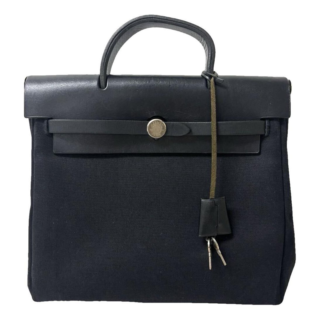 Hermes Herbag Handbag