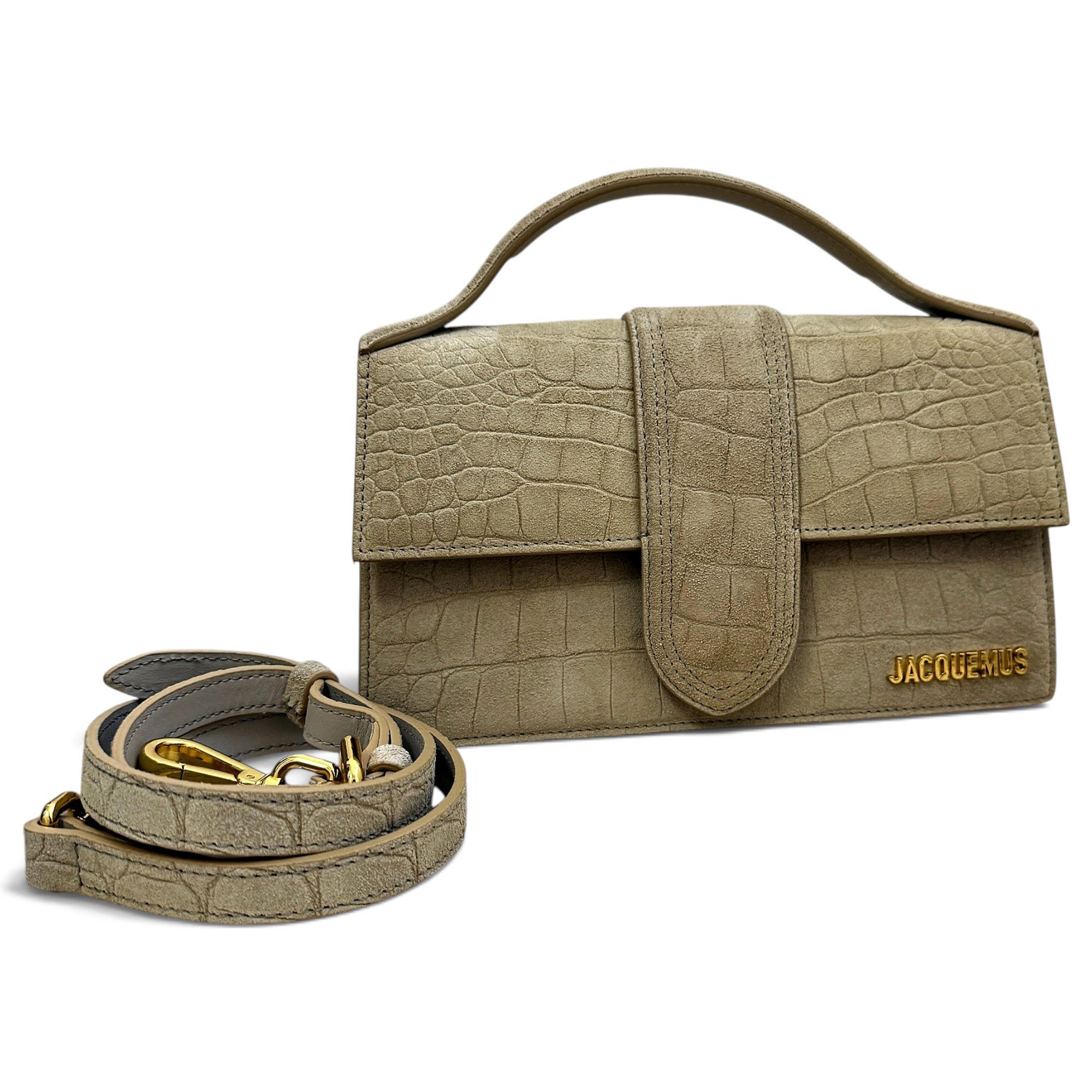 Le Grand Bambino crossbody bag