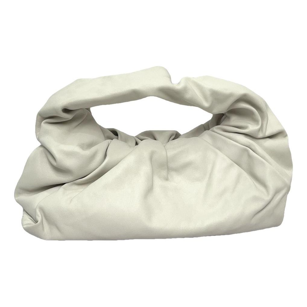 Shoulder Pouch leather handbag