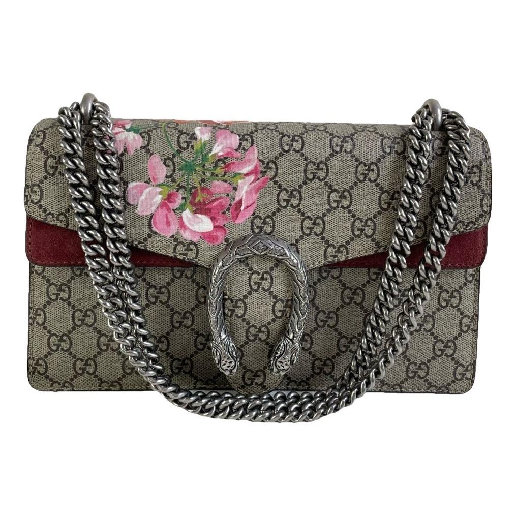 Dionysus cloth handbag