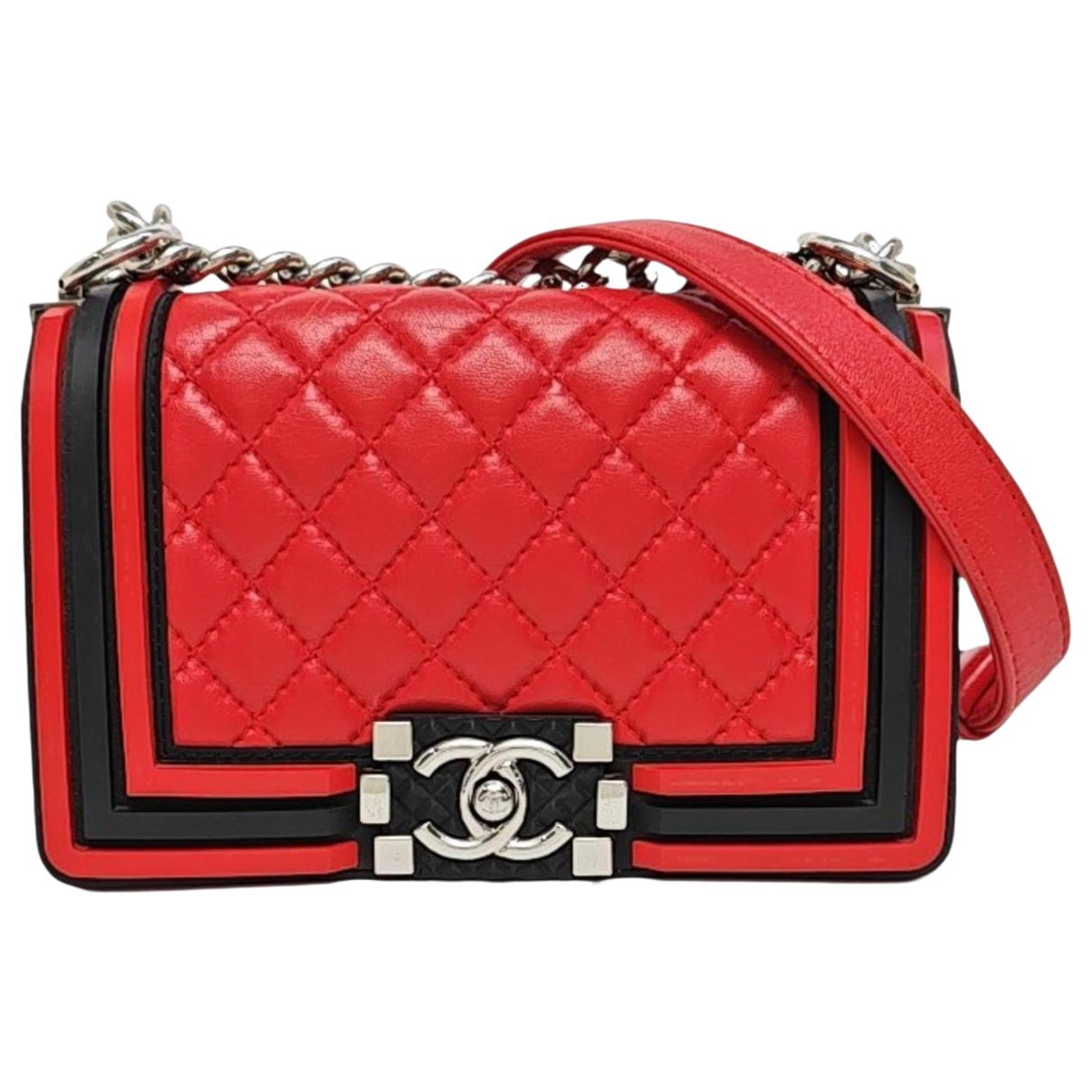 Crossbody bag