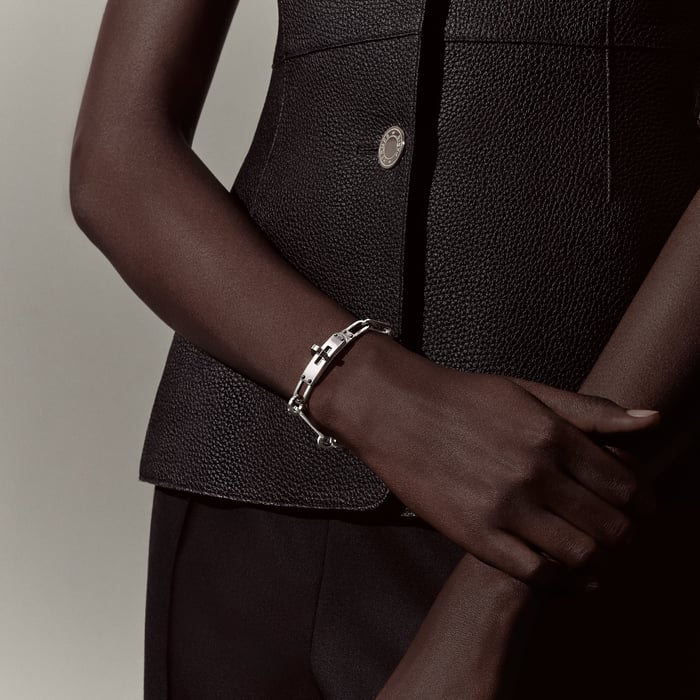 Sans Coloris Kelly Chaine Bracelet