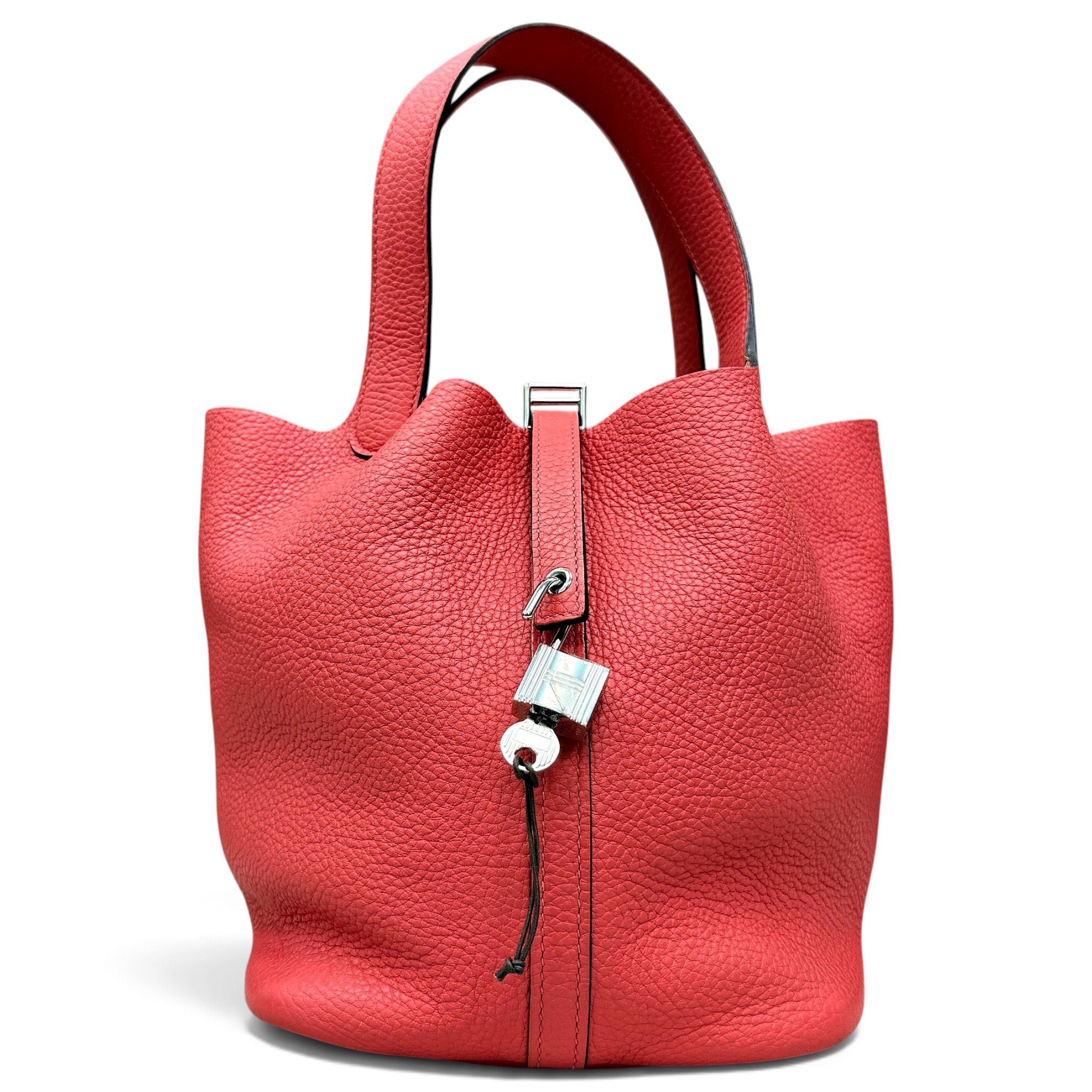 Hermes Picotin 18 Handbag 0463