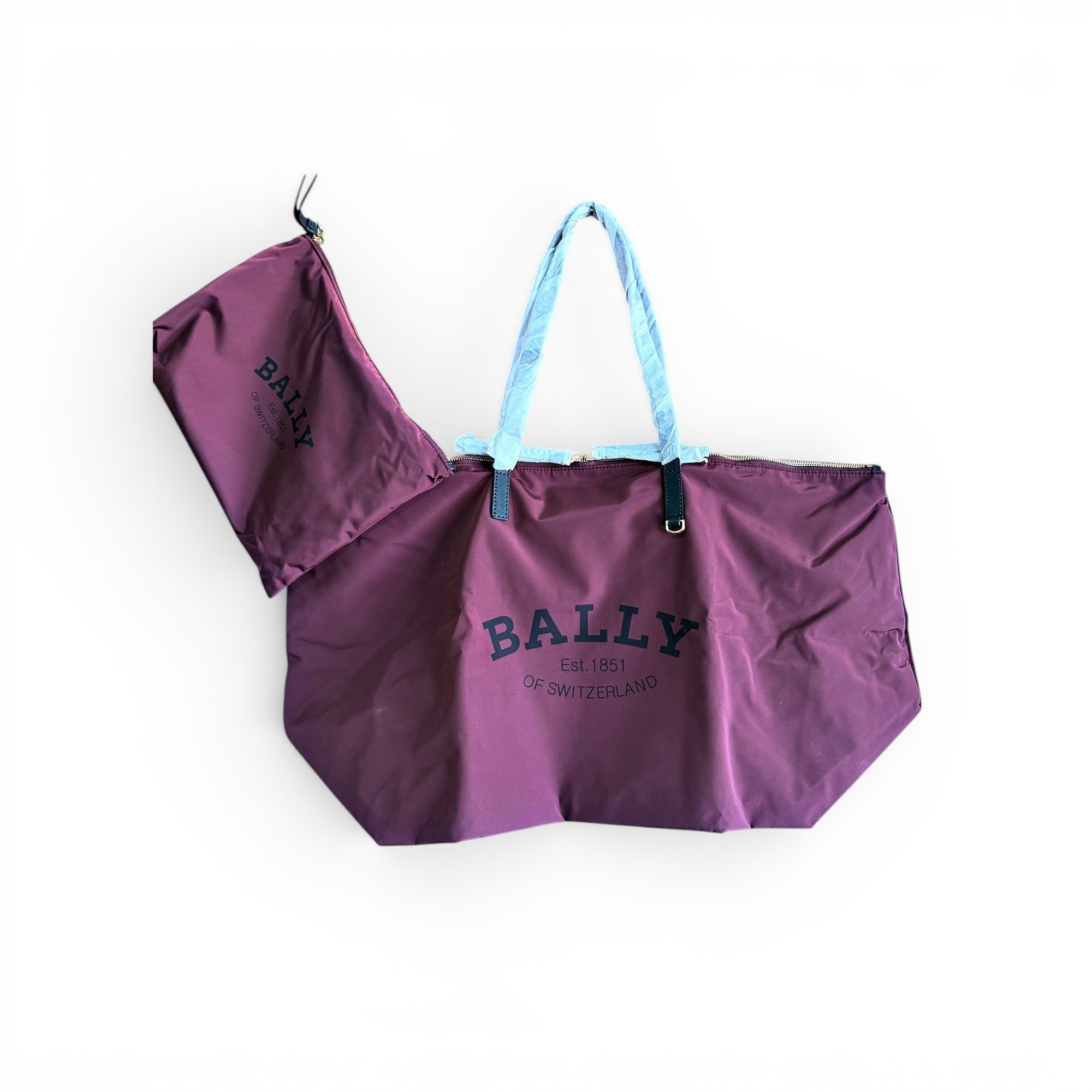 Bally Tote