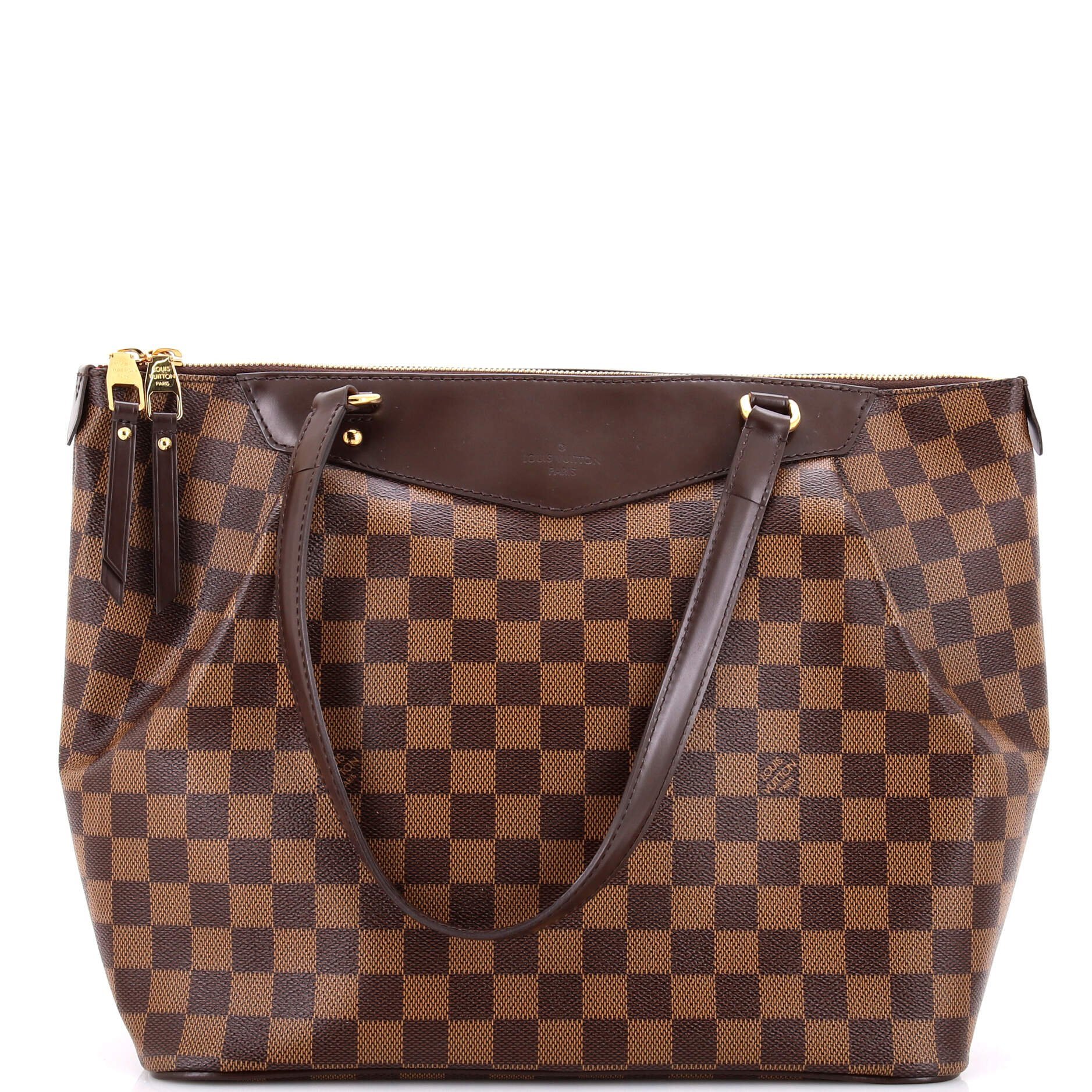 Cloth tote
