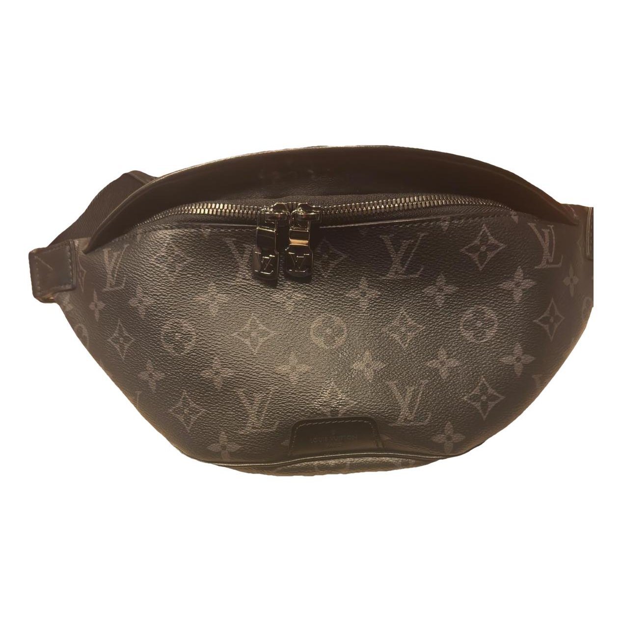Louis Vuitton Bum Bag / Sac Ceinture leather crossbody bag