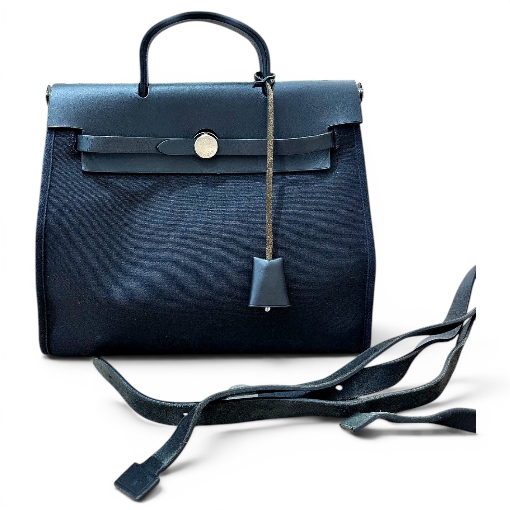 Herbag backpack