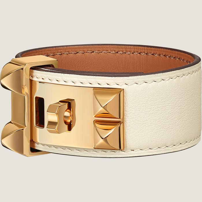 Nata Pulseira Collier De Chien 24