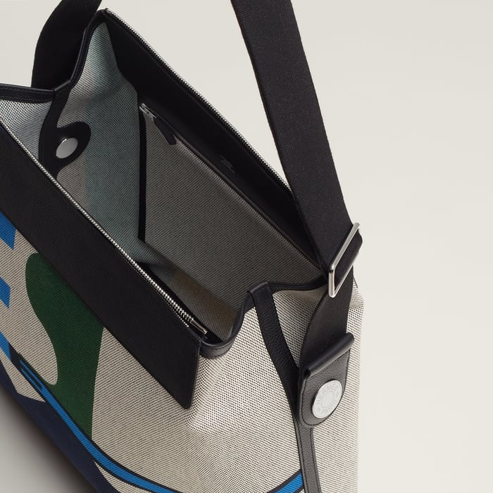 R.M.S 12h Bag