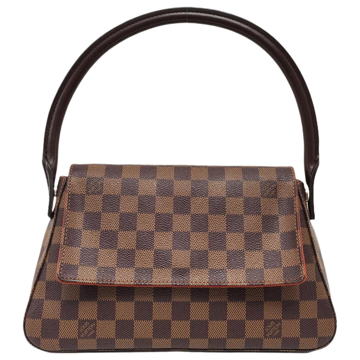 Louis Vuitton Looping leather handbag