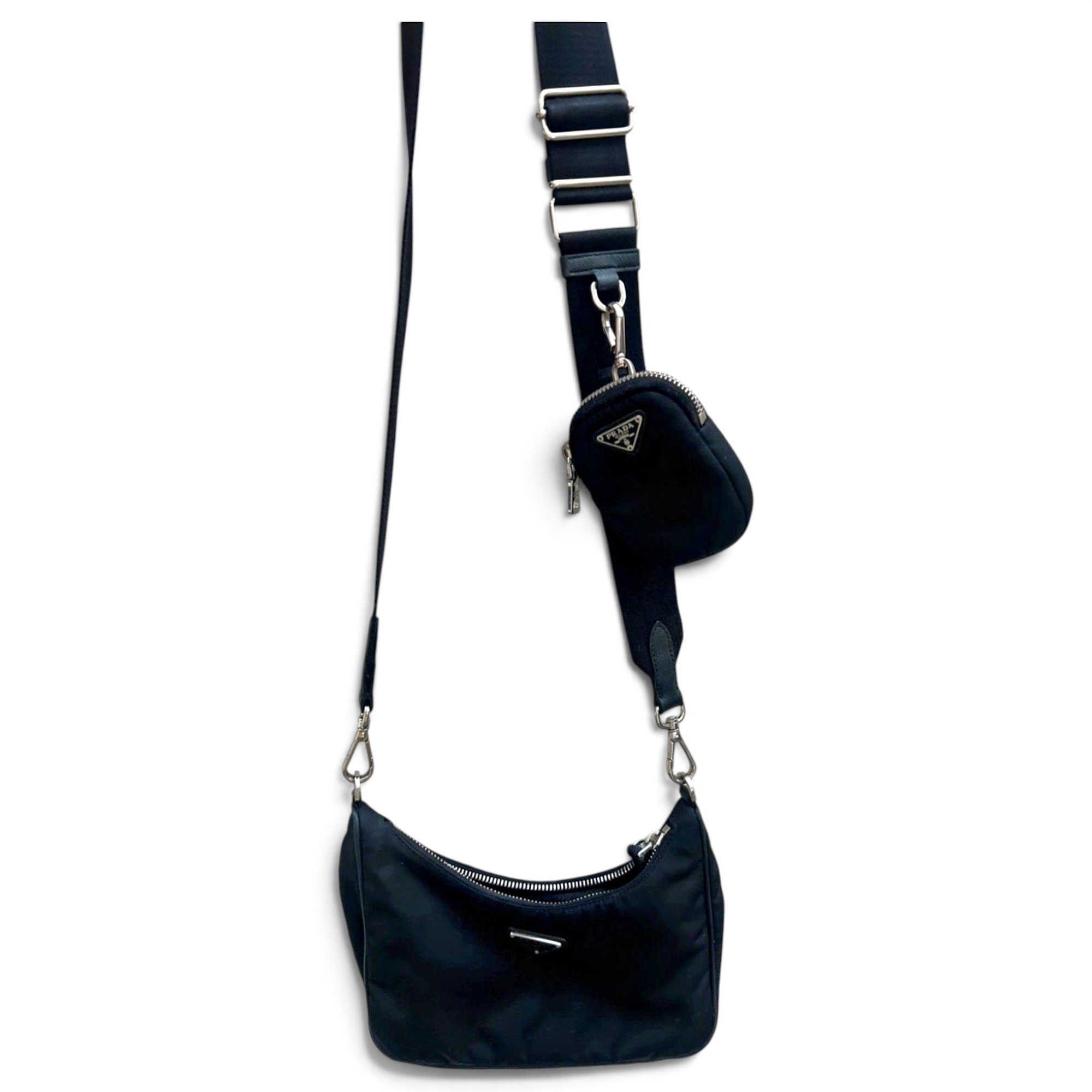 Re-Edition 2005 handbag