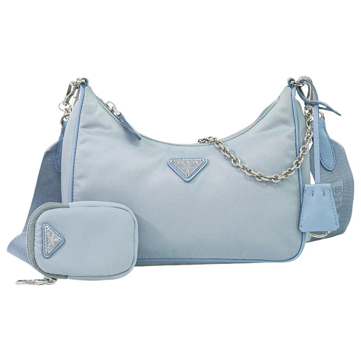 Re-Edition 2005 handbag