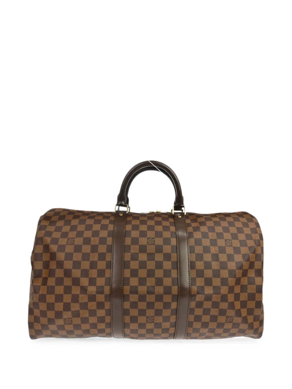 2007 Damier Keepall 50 duffle bag