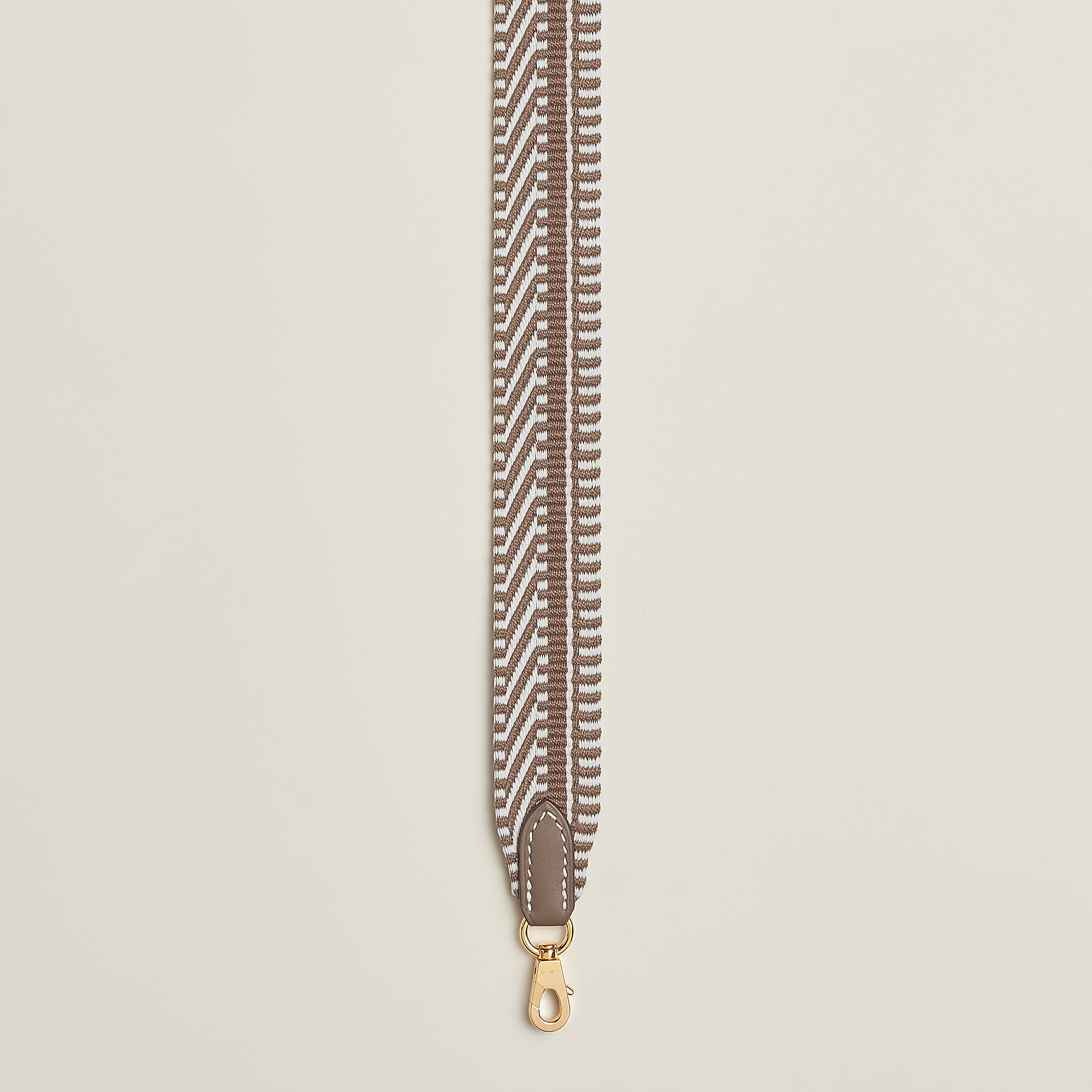 Sangle Cavale 25 mm bag strap
