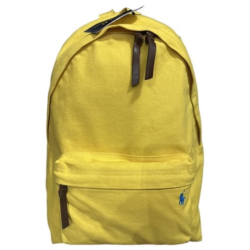 Cloth backpack