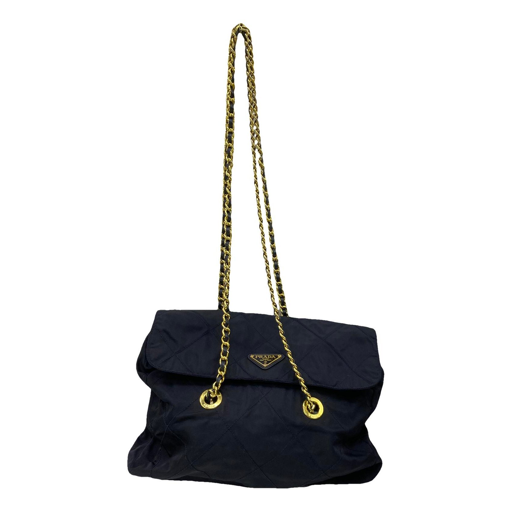 Cloth handbag
