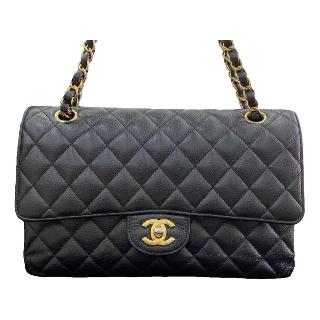 Timeless/Classique leather crossbody bag