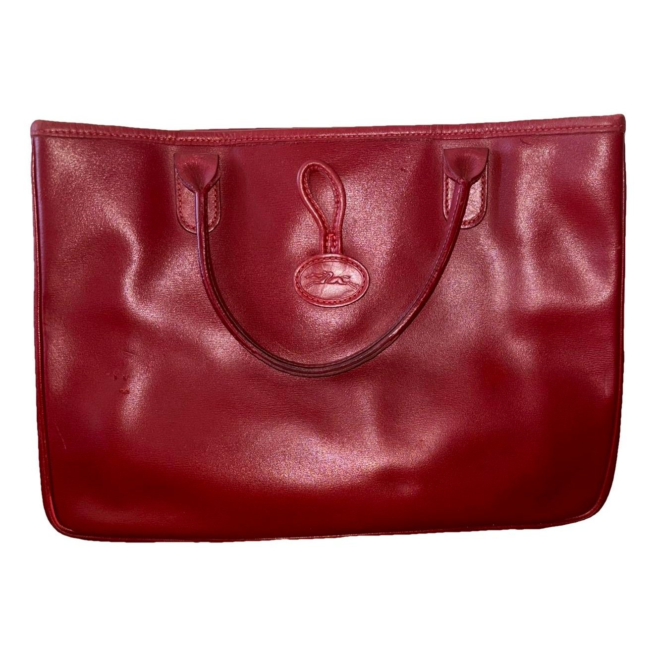 Roseau handbag