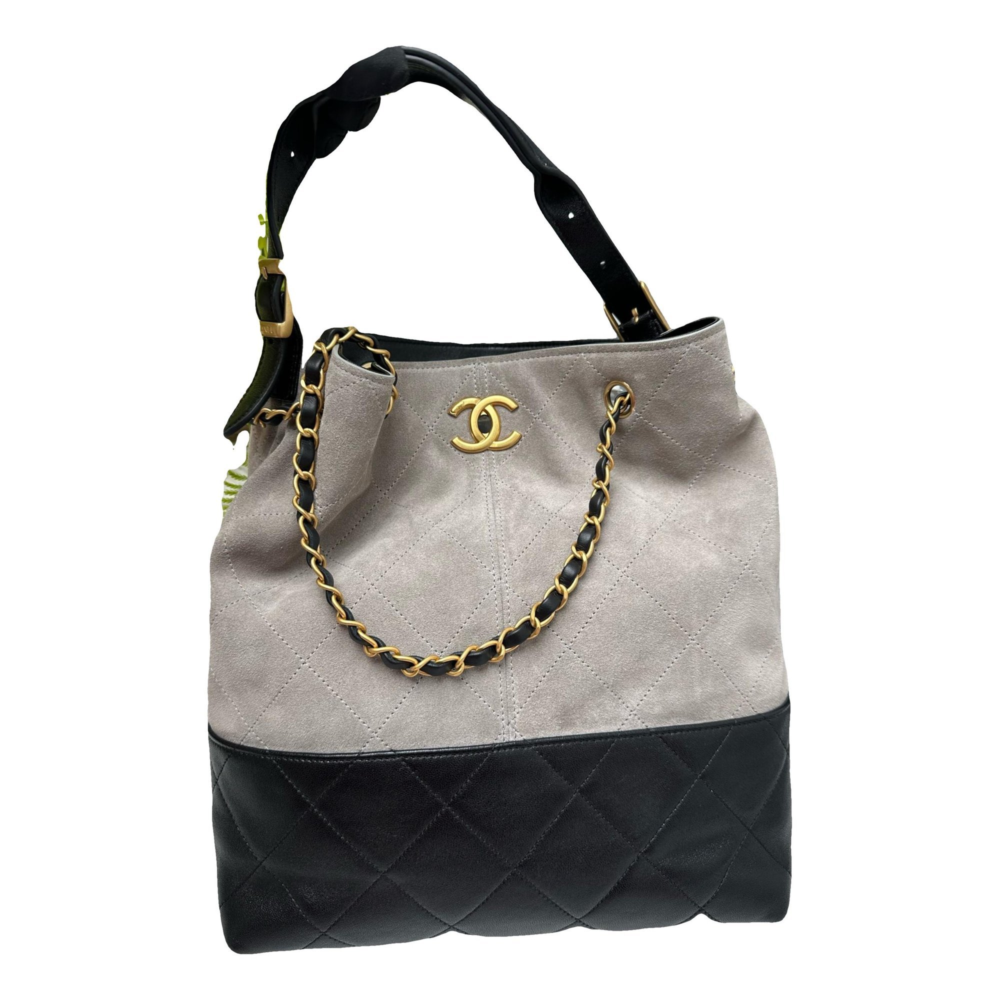 Chanel 25 crossbody bag