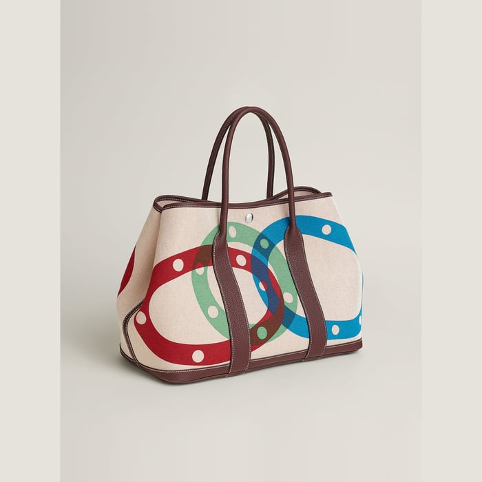 Garden Party 36 Bag