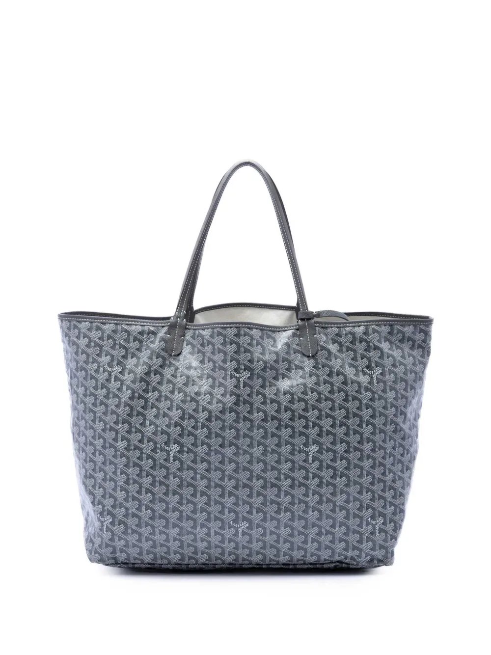 2020 Goyardine Saint Louis GM tote bag