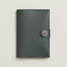 R.M.S passport holder