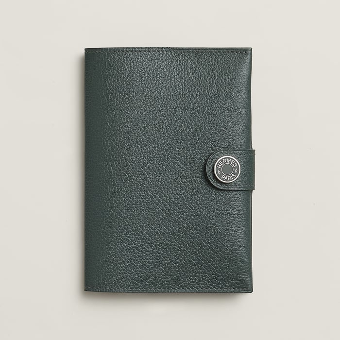 Vert Mangrove R.M.S Passport Holder