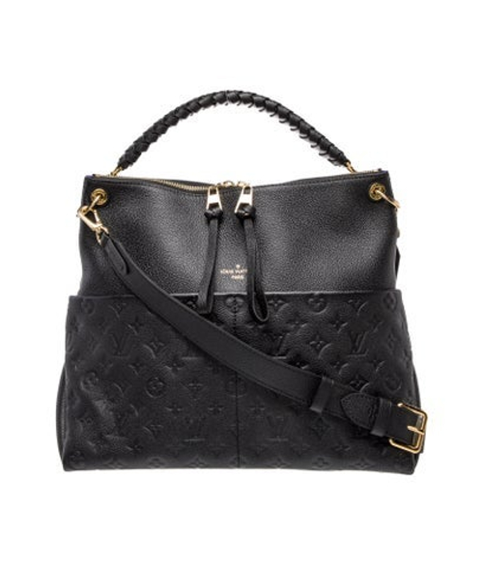 Louis Vuitton Vuitton Lv Monogram Maida