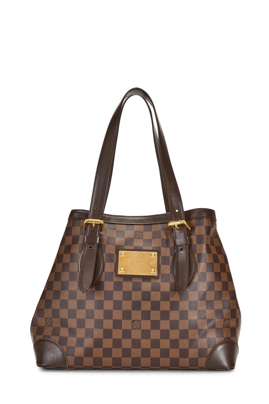 Damier Ebene Hampstead MM